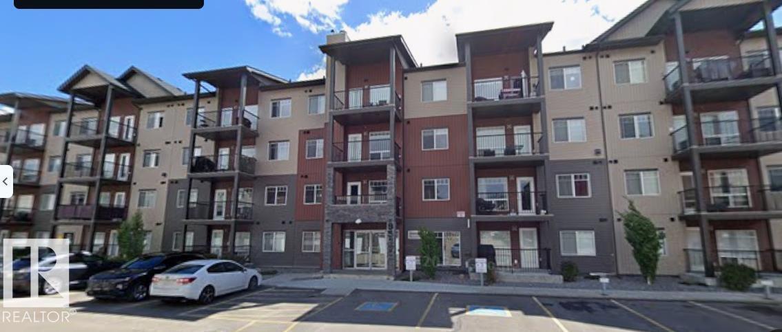 #206 9517 160 Av Nw, Edmonton