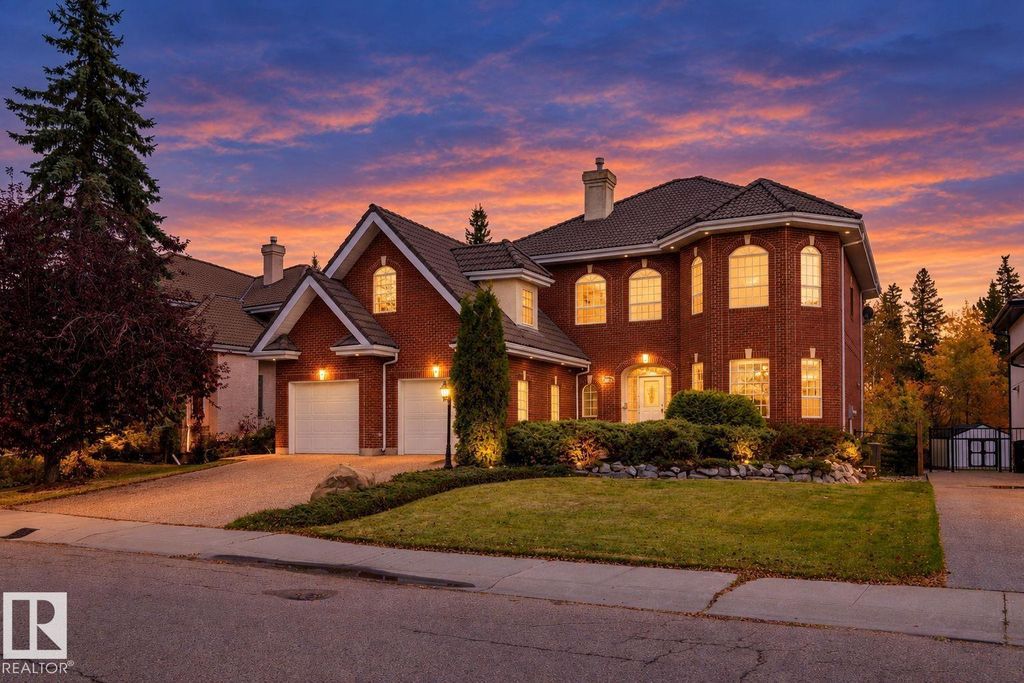 1488 Welbourn Dr Nw, Edmonton