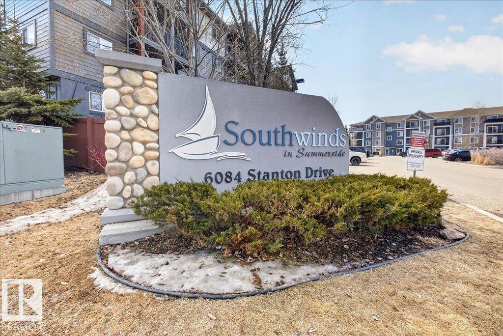 #123 6084 Stanton Dr Sw, Edmonton