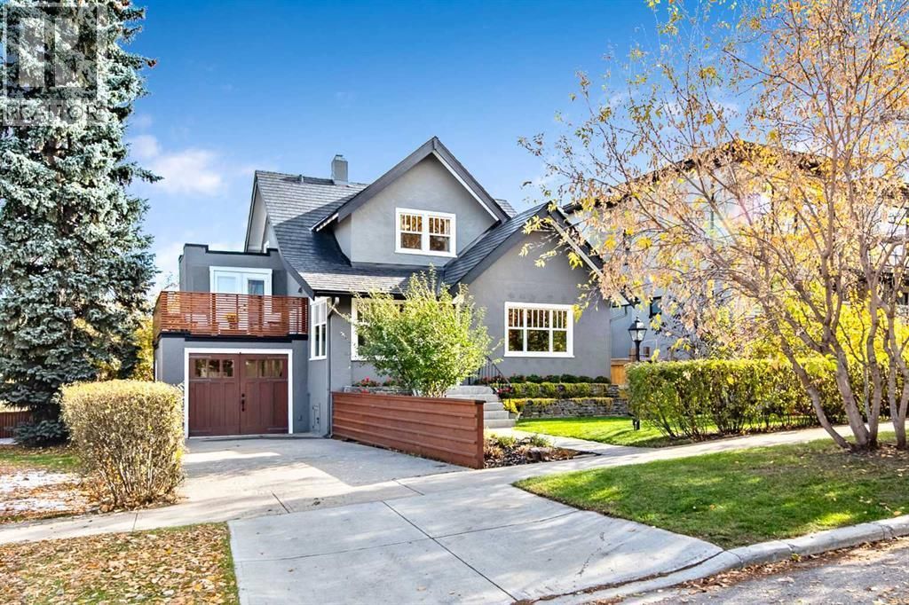 1410 Scotland Street Sw, Calgary