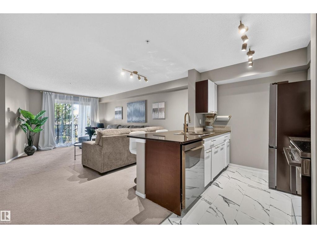 #217 3207 James Mowatt Tr Sw Sw, Edmonton