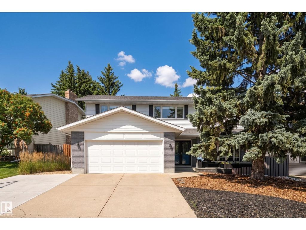 970 Rice Rd Nw, Edmonton