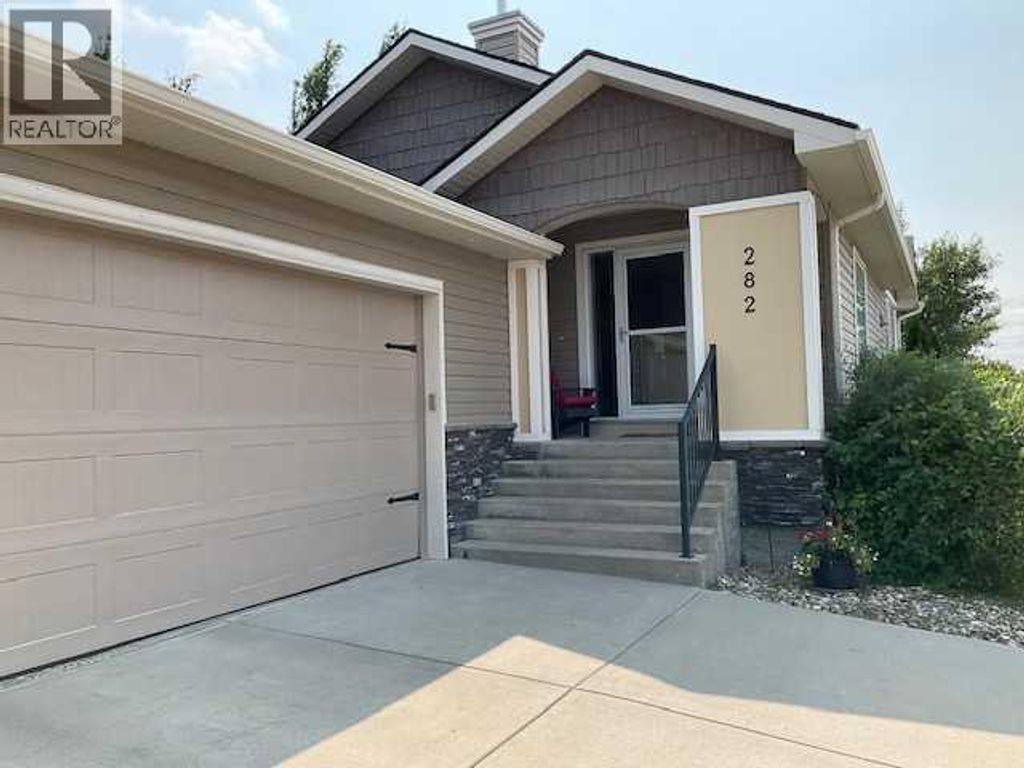 282 Couleesprings Terrace S, Lethbridge