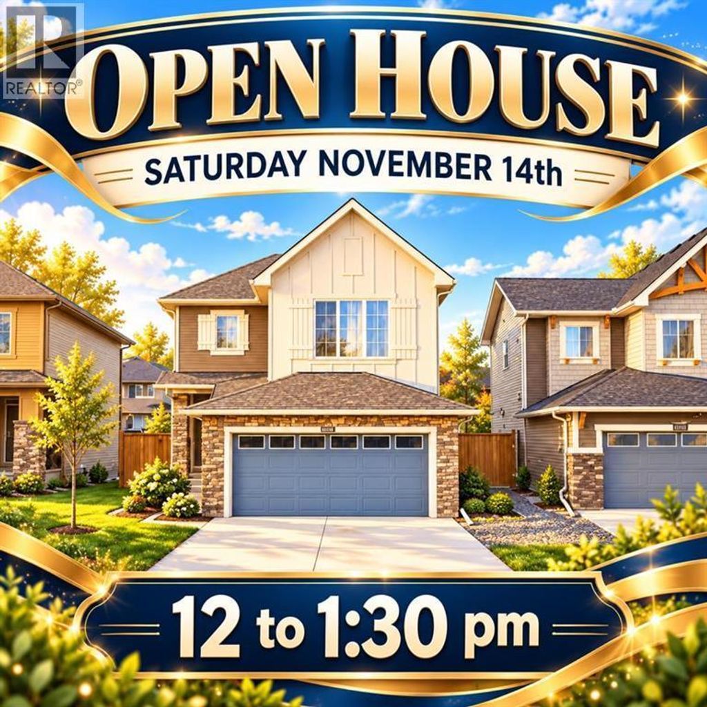 504 Monterey Drive Se, High River