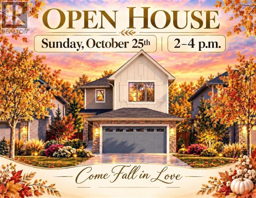504 Monterey Drive Se, High River