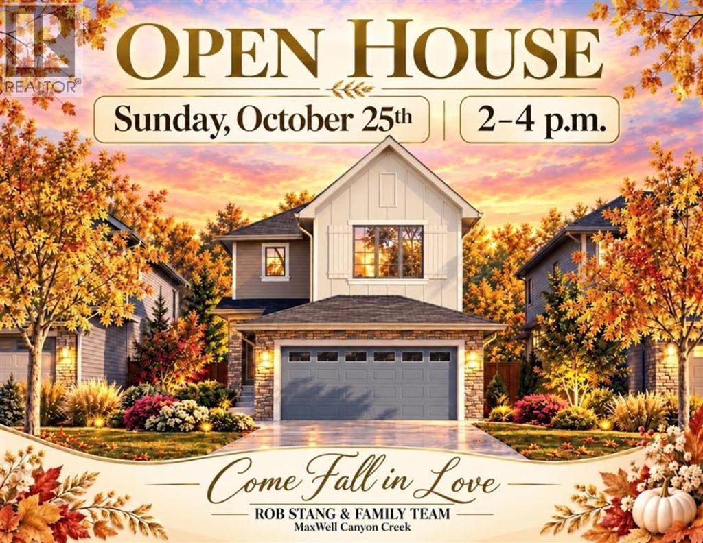 504 Monterey Drive Se, High River