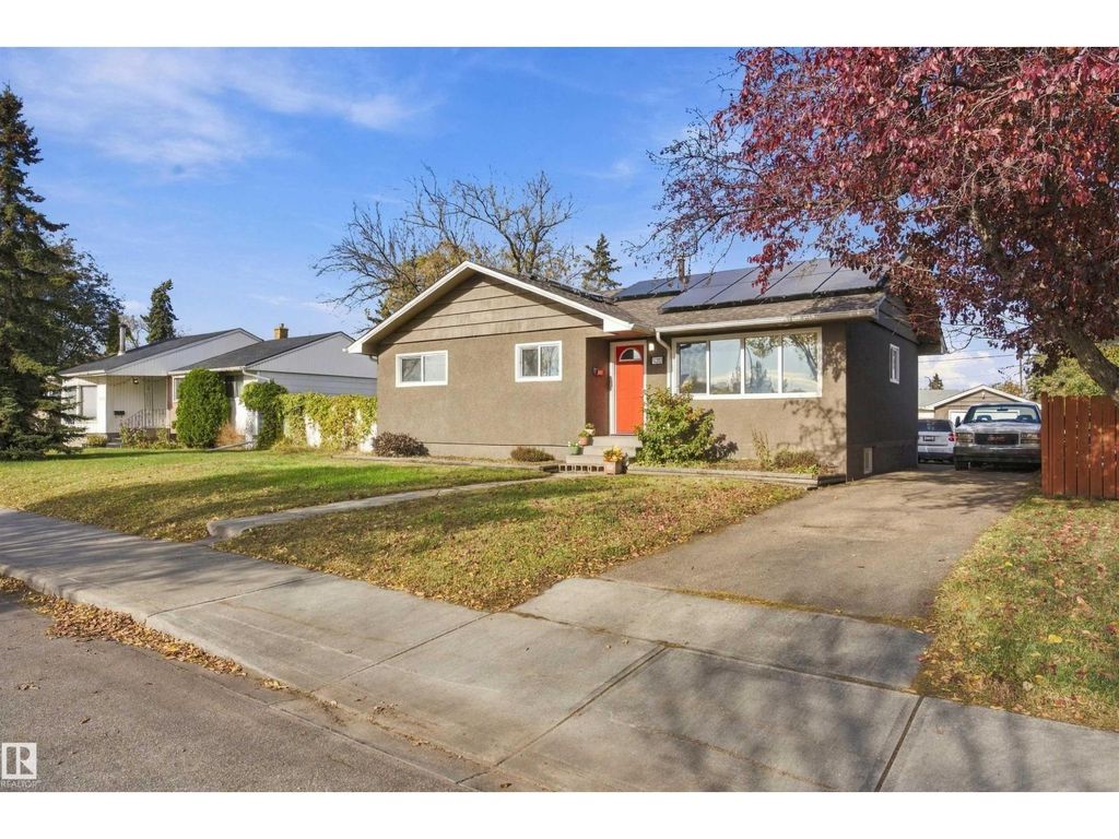 5312 101 Av Nw, Edmonton