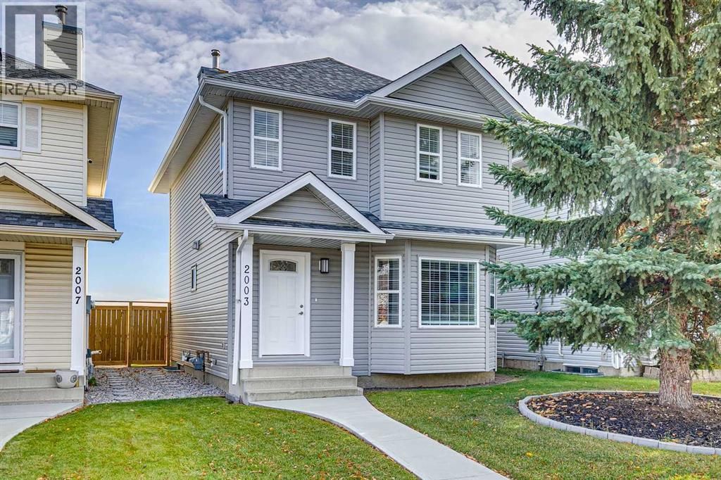 2003 Country Hills Circle Nw, Calgary
