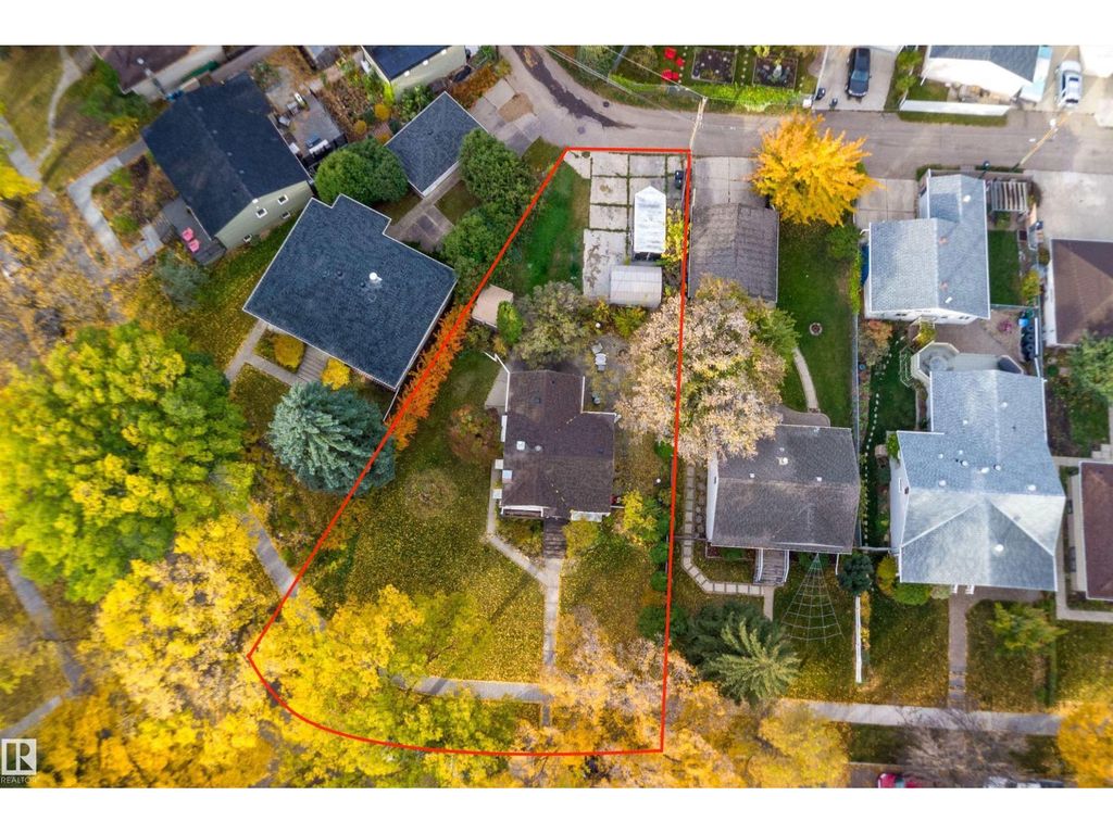 11704 135a St Nw, Edmonton