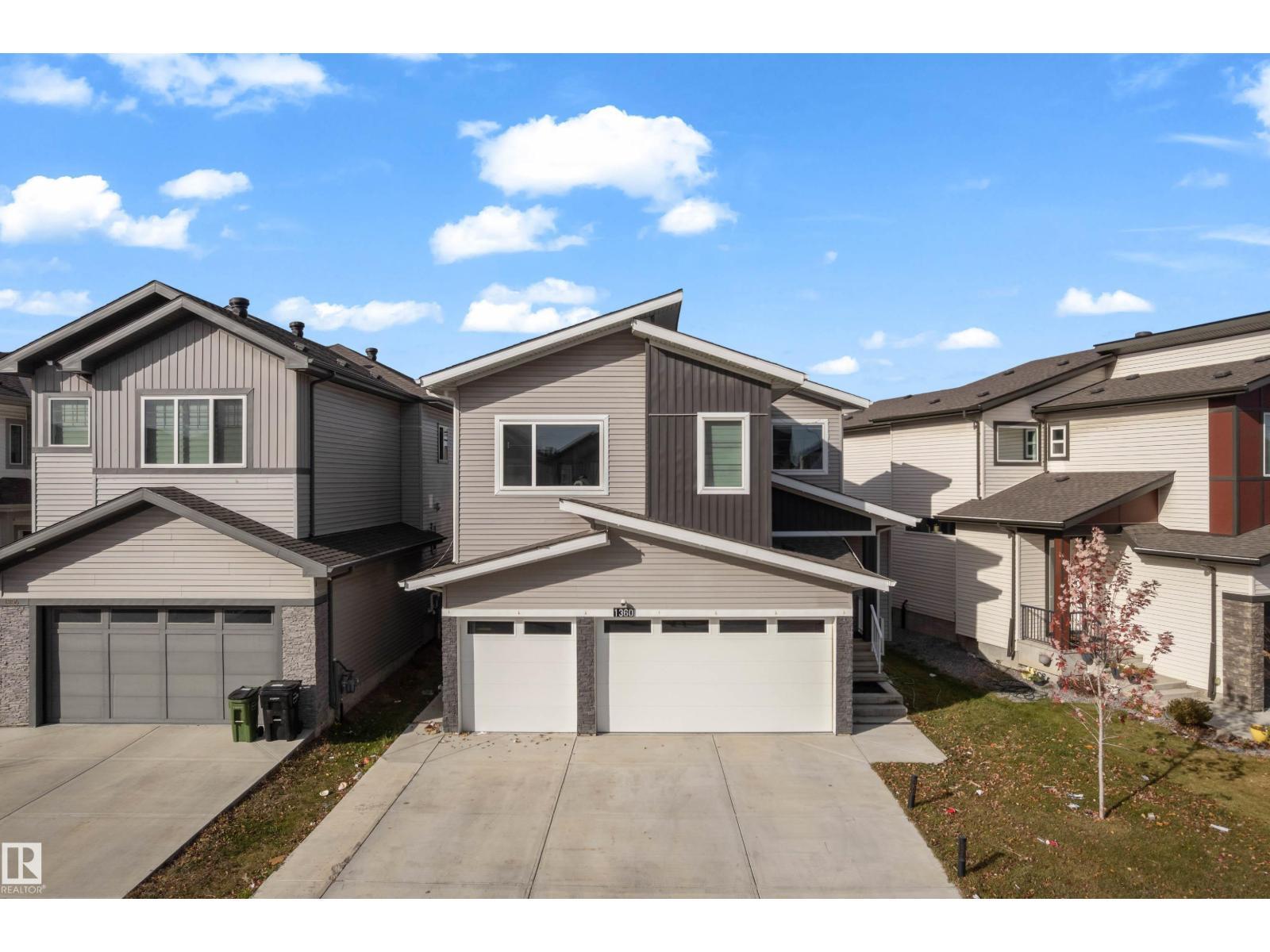 1360 20 St Nw, Edmonton