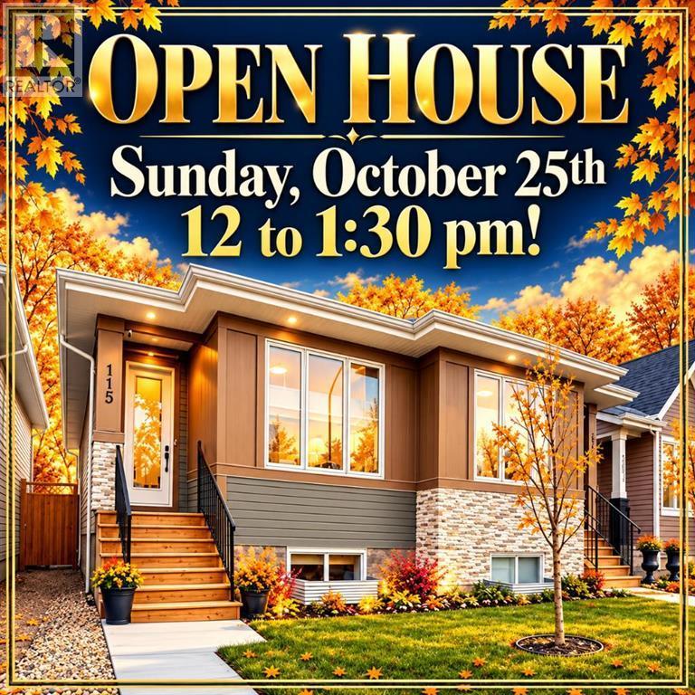 115 5 Avenue Se, High River