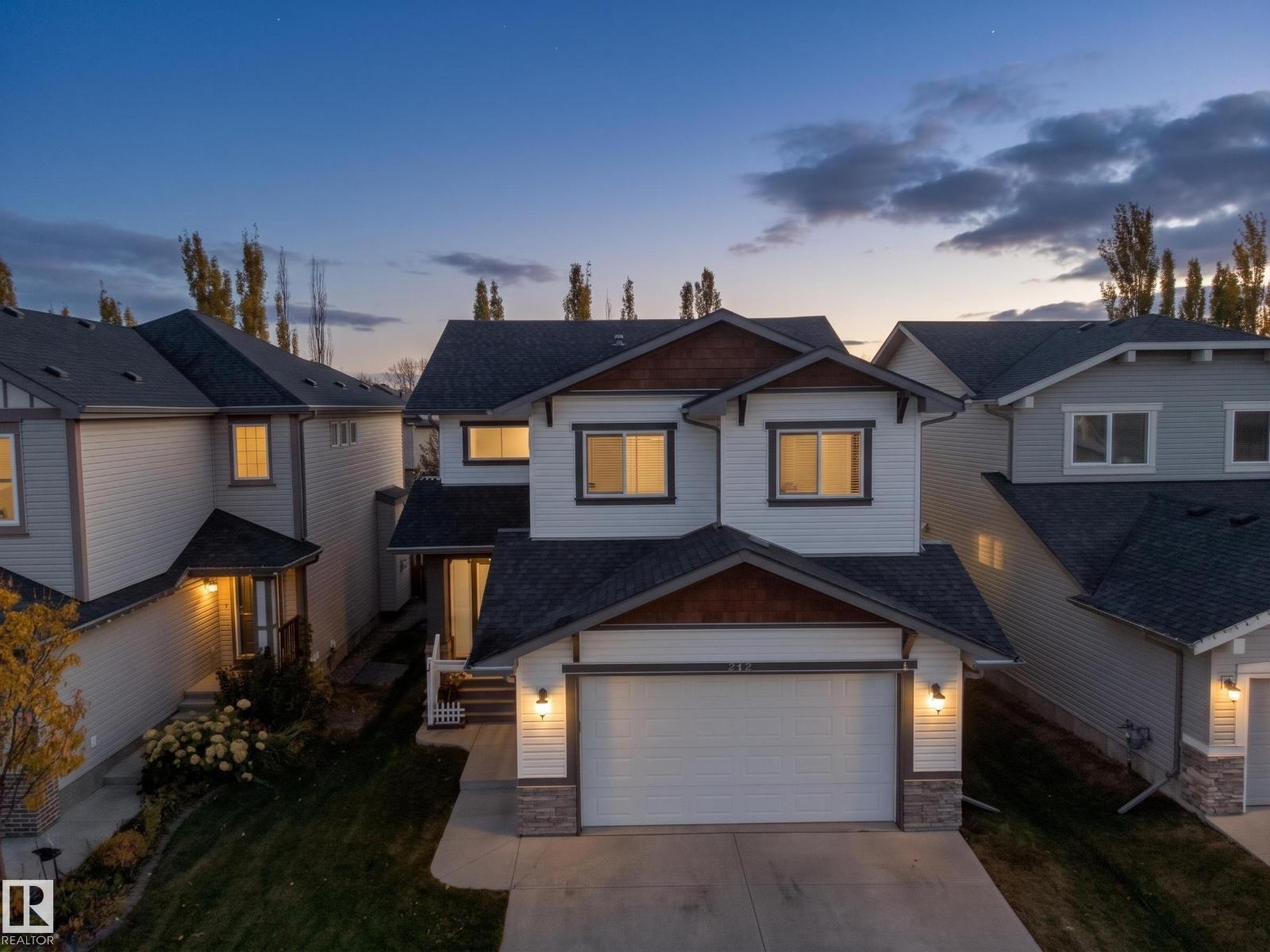 247 Secord Dr Nw, Edmonton