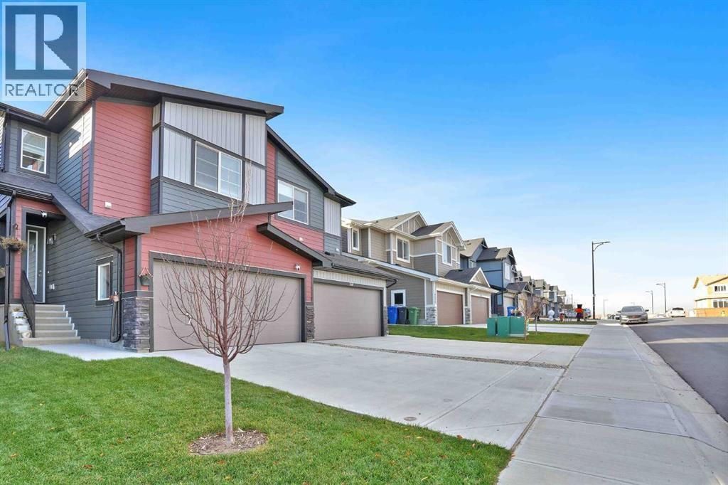 268 Waterford Way, Chestermere