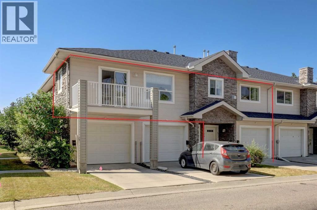 6711 Pinecliff Grove Ne, Calgary