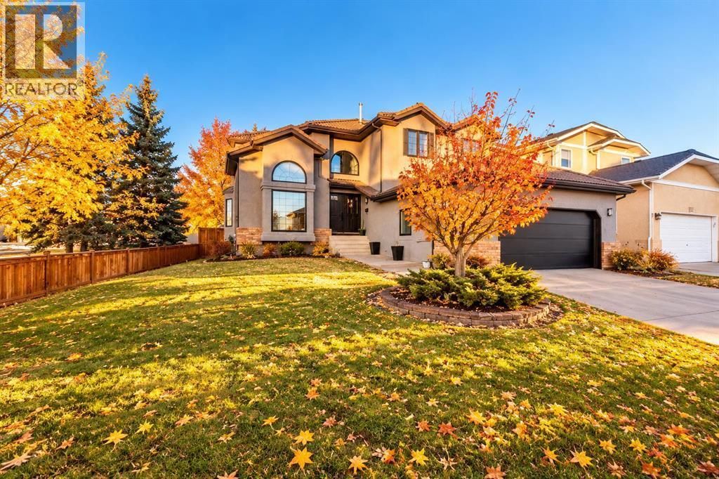 133 Woodbrook Road Sw, Calgary
