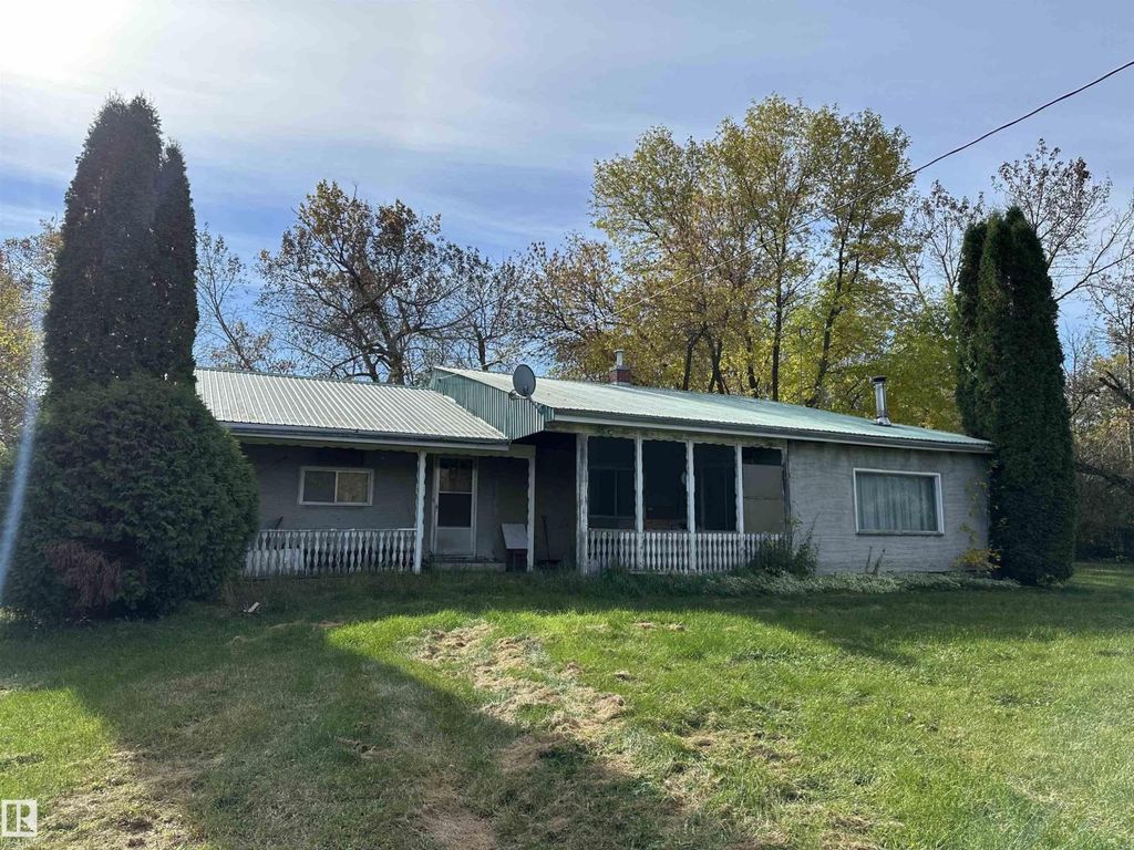 554071 Range Road 183, Rural Lamont County