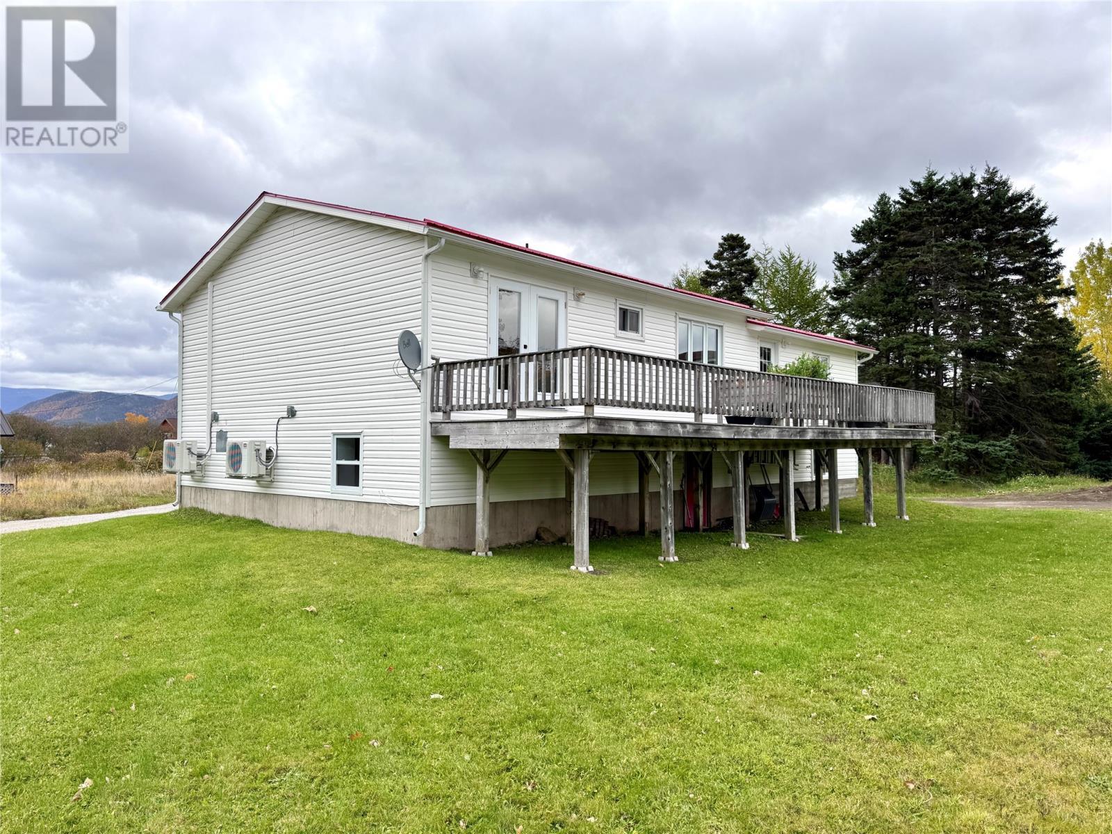 11 Marshalls Lane, Woody Point Property Listing: MLS® #1304730