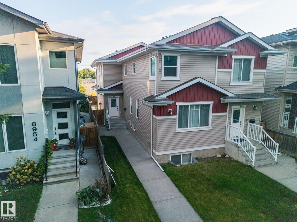 8952 81 Av Nw, Edmonton