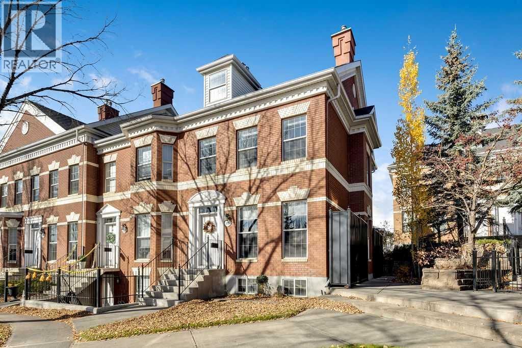 86 Inverness Square Se, Calgary