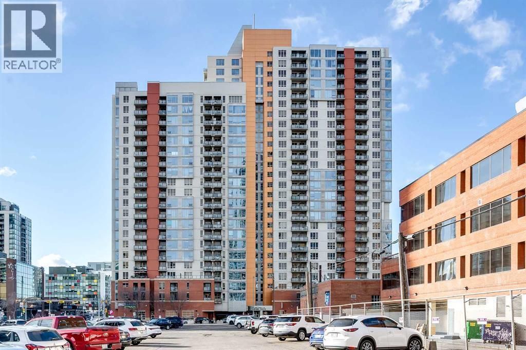 2311, 1053 10 Street Sw, Calgary