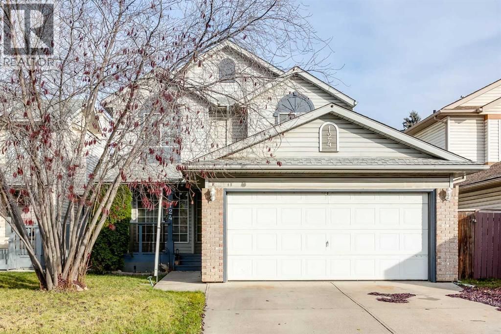 124 Del Ray Close Ne, Calgary