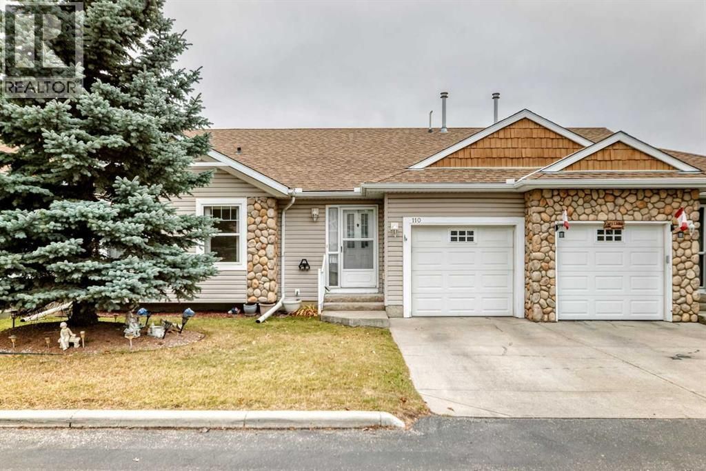 110 Freeman Way Nw, High River