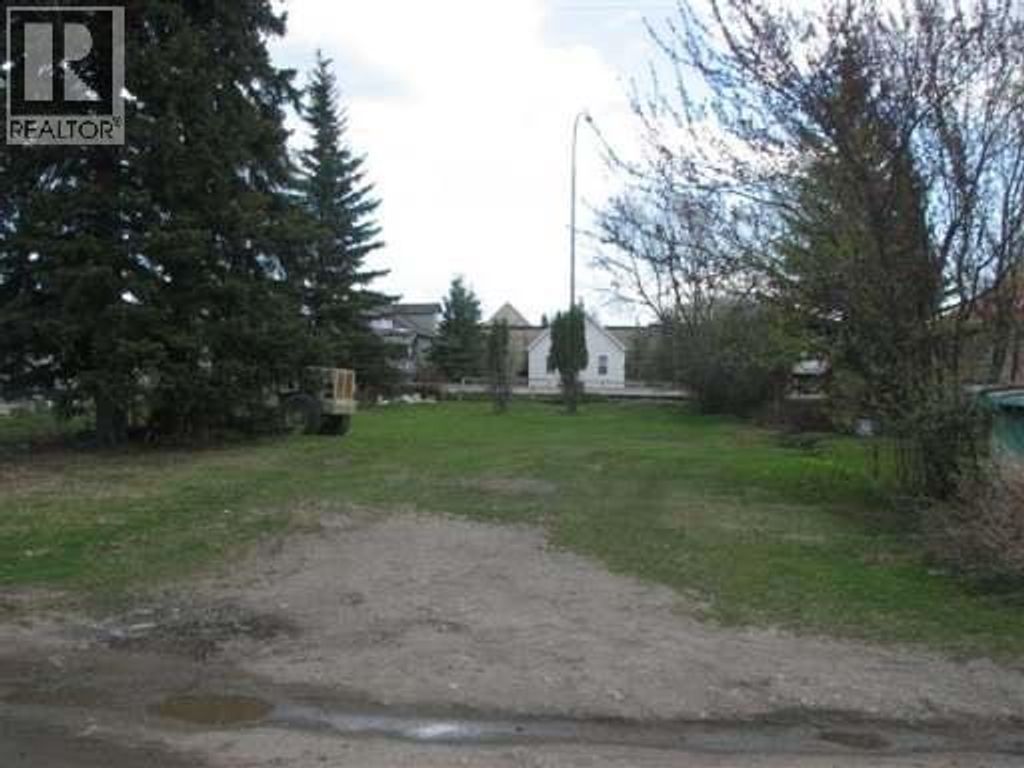 5328 4 Ave, Edson