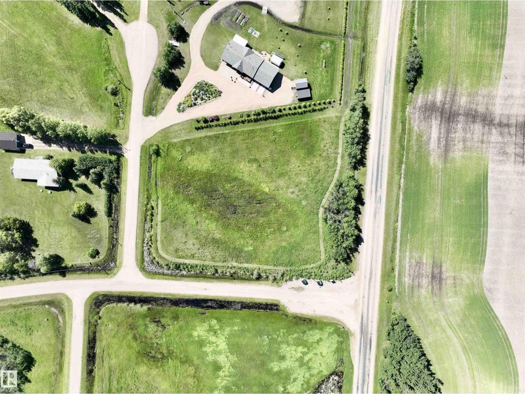 100 57415 Rng Rd 101, Rural St. Paul County