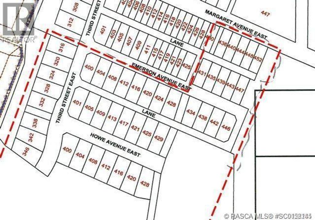 436 Margaret Avenue E, Duchess