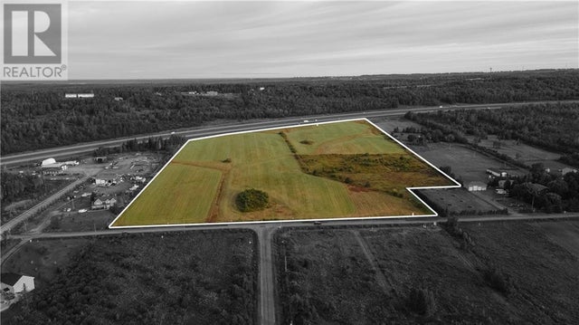 Lot Charles Lutes, Moncton