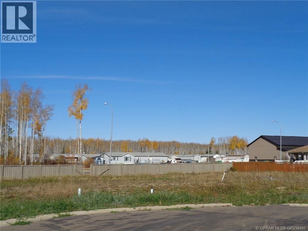 11 Bear Creek Drive, High Level