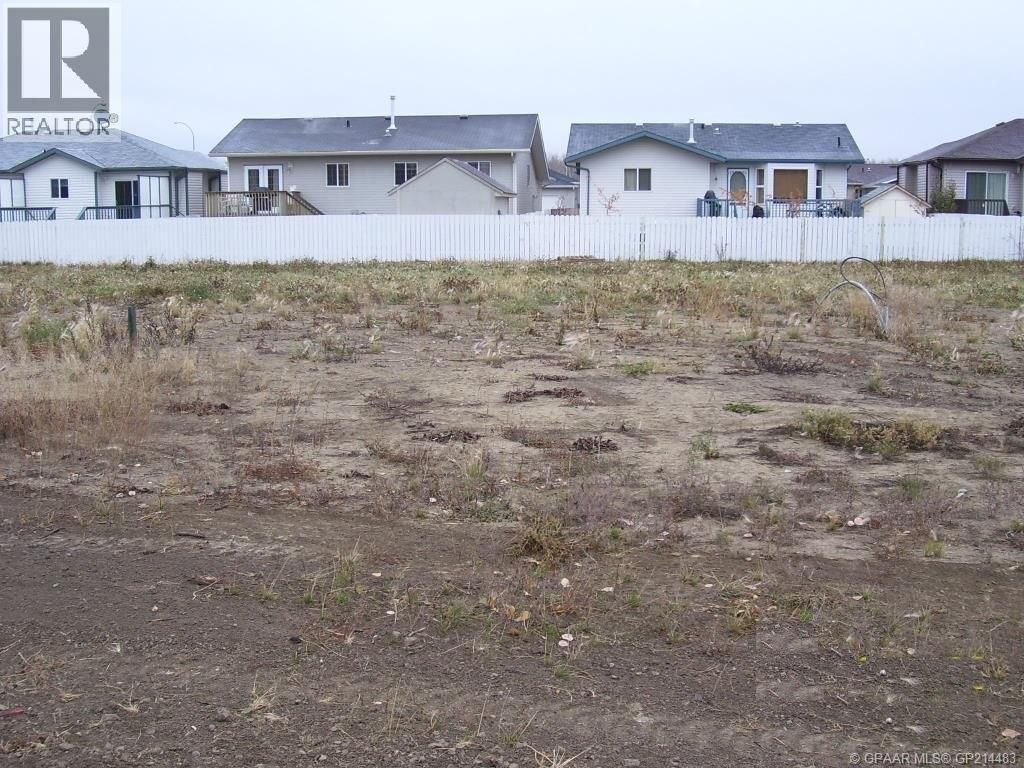 7 Bear Creek Drive, High Level