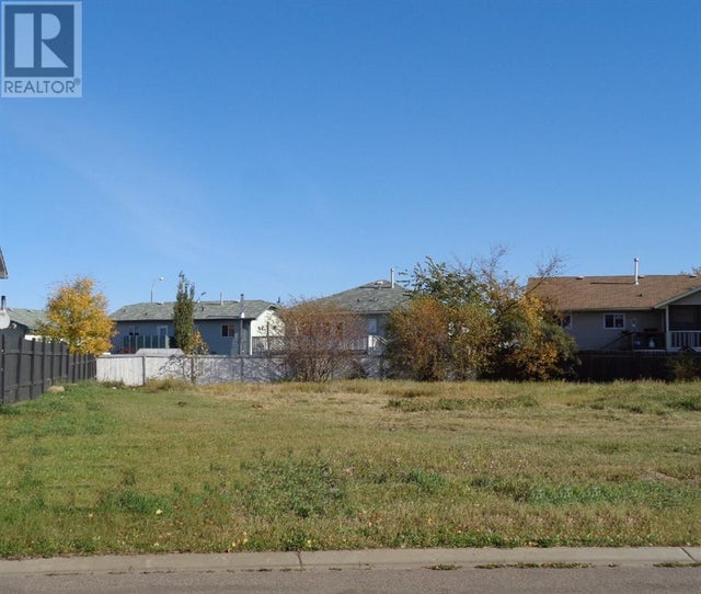 21 Black Spruce Drive, High Level