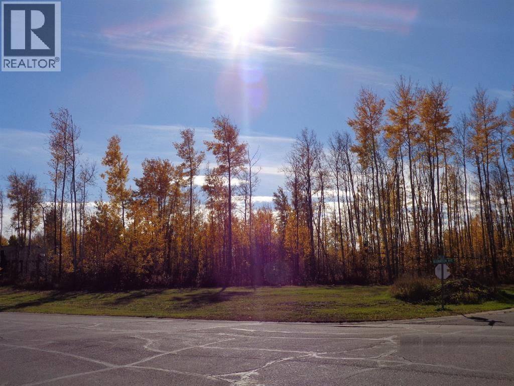 1 Boreal Crescent, High Level