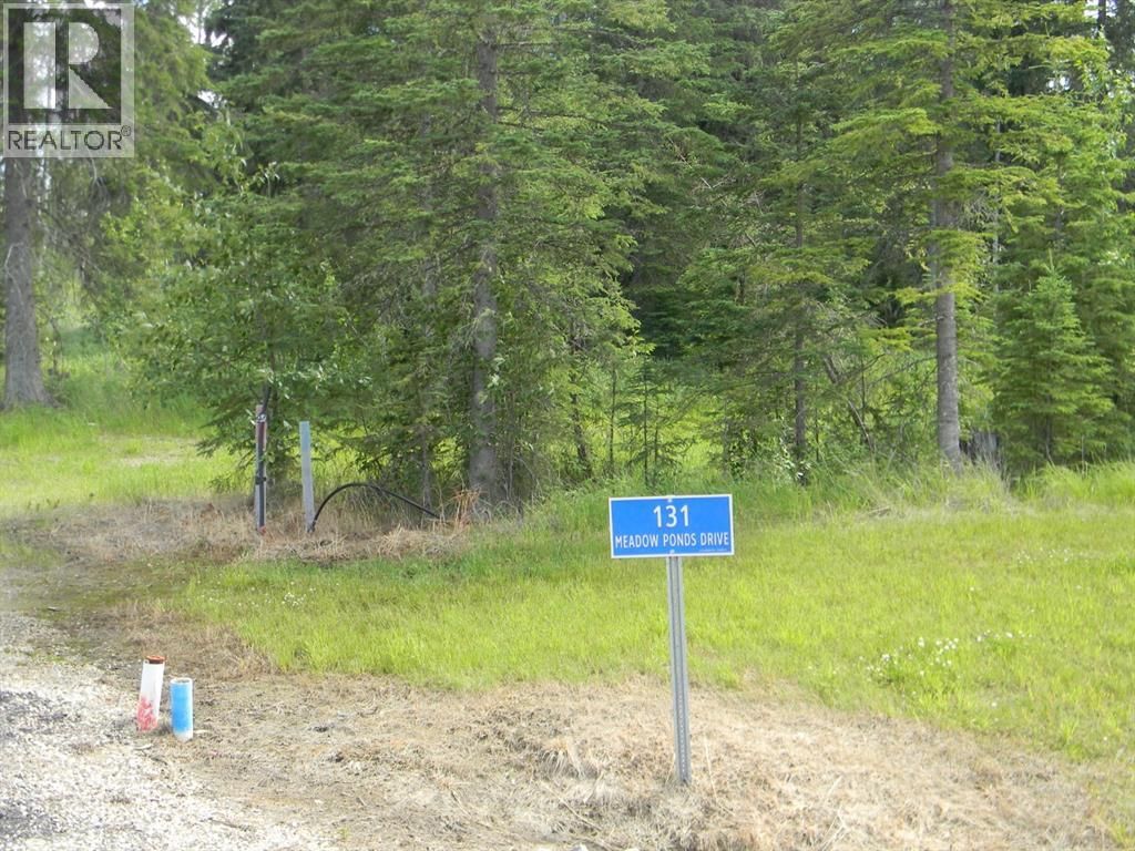 131 Meadow Ponds Drive, Rural Clearwater County