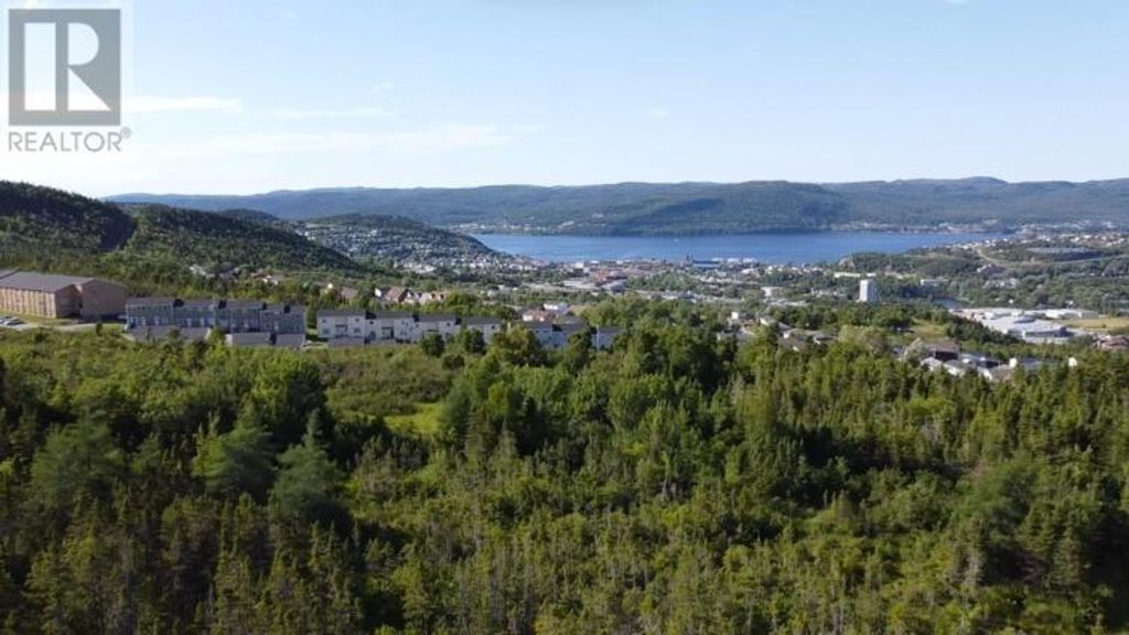 120 Elizabeth Street Unit#parcel 045, Corner Brook