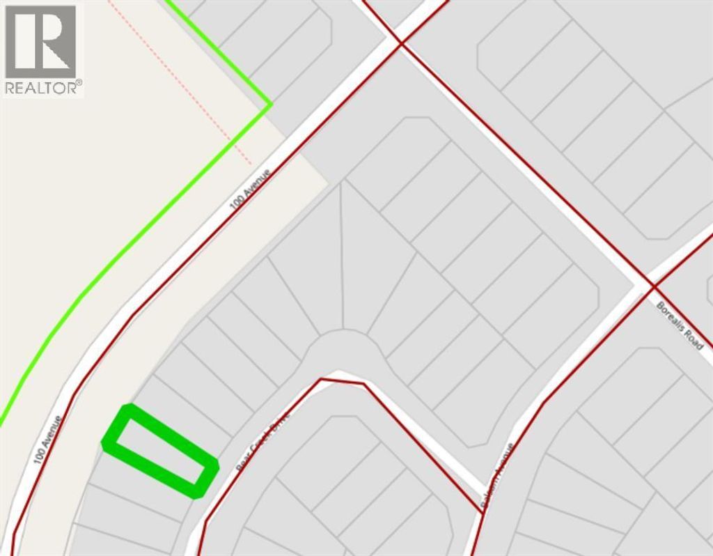 23 Bear Creek Drive, High Level