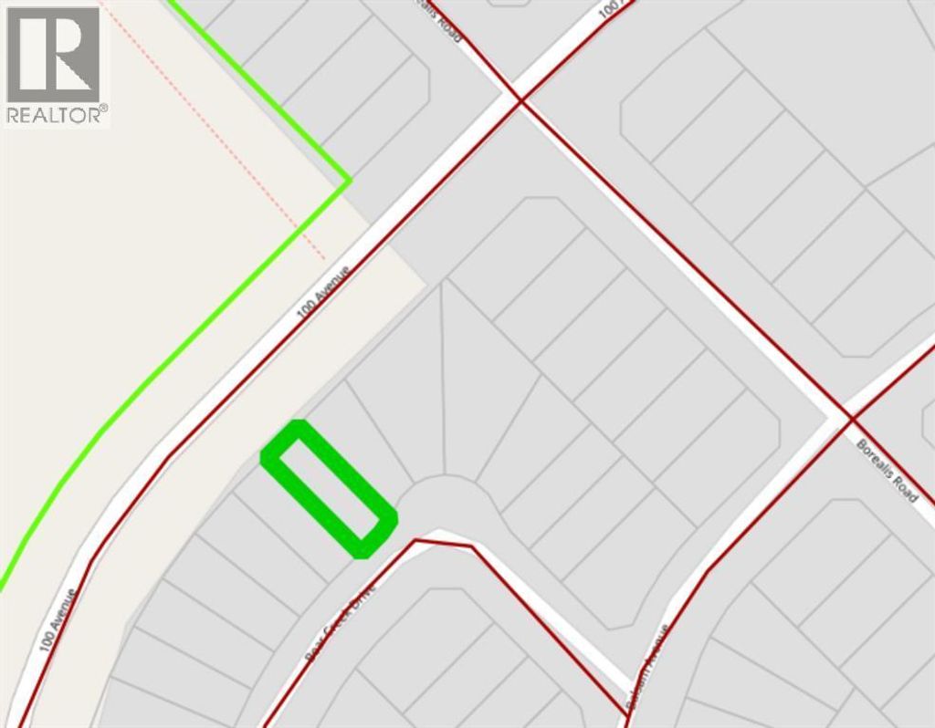 15 Bear Creek Drive, High Level