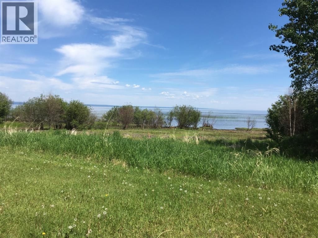 Lot 1 19 Peace River Avenue, Joussard