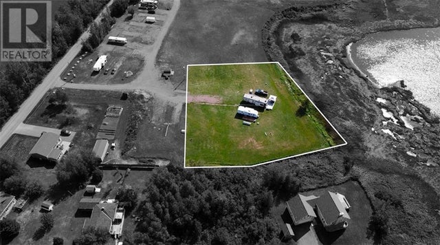 Lot 3 Euclide Leger Road, Beaubassin East