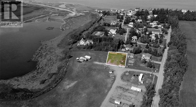 Lot 4 Euclide Leger Road, Beaubassin East