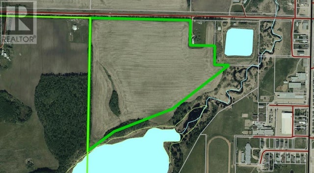 Lot 24, Block 10 Plan 0929966, Plamondon