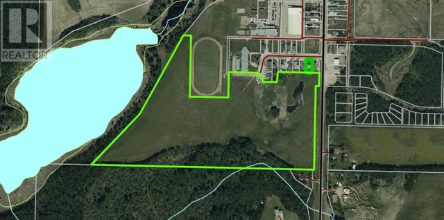 16221 Twp Rd 680, Plamondon