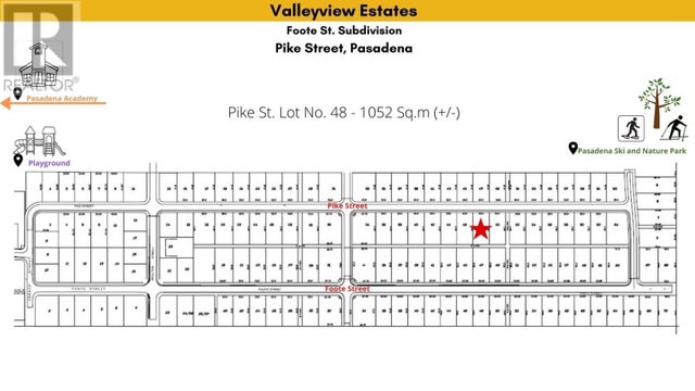 48 Pike Street, Pasadena