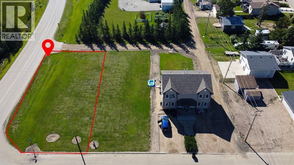307 1st Se, Falher