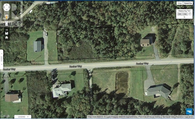 Chemin Du Rocher, Middle West Pubnico