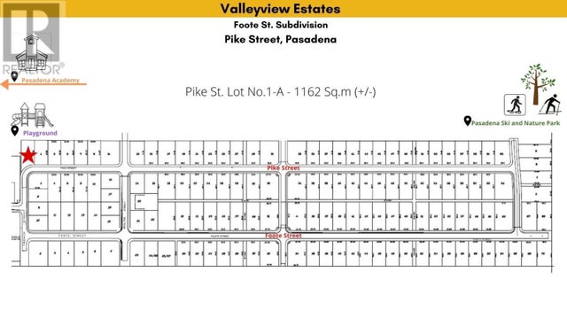 1 Pike Street, Pasadena