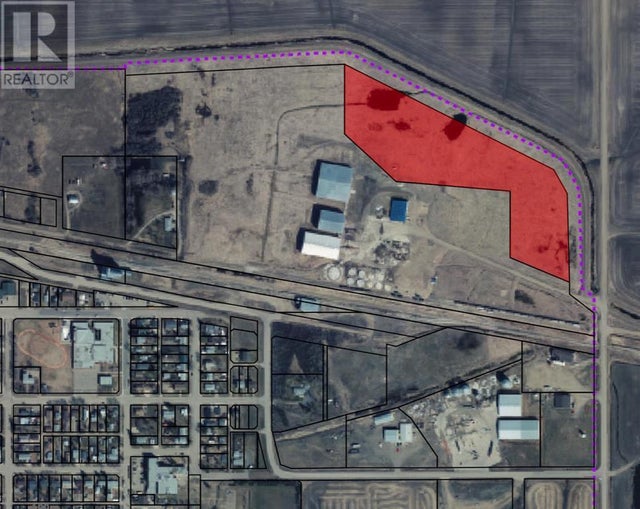 2 78100 Range Road 213, Falher