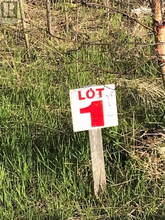 1 Grandview Drive, Musgravetown