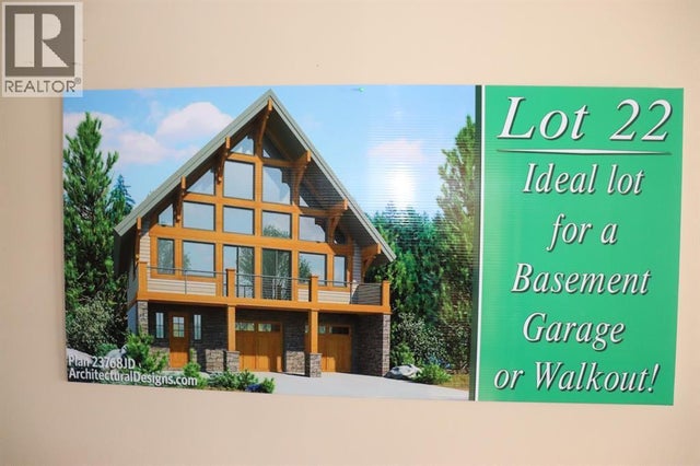 22, 16511 Township Road 532a Subdivision, Rural Yellowhead County